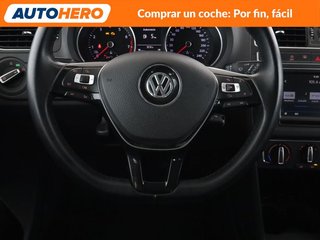 Volkswagen Polo 1.2 TSI Advance BlueMotion Tech