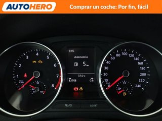 Volkswagen Polo 1.2 TSI Advance BlueMotion Tech