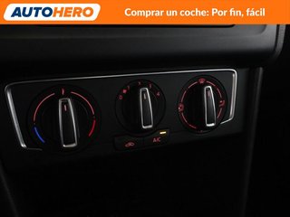Volkswagen Polo 1.2 TSI Advance BlueMotion Tech