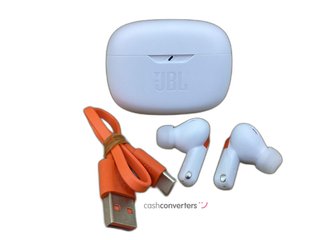 in-ear jbl wave beam 2