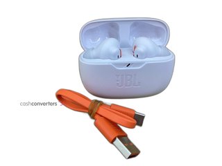 in-ear jbl wave beam 2