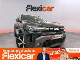 Dacia Duster Essential TCE 74kW(100CV) ECO-G 4X2