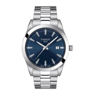 Reloj Tissot Gentleman Quartz