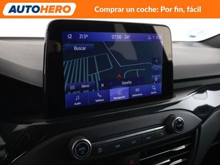 Ford Focus 1.0 EcoBoost ST-Line X