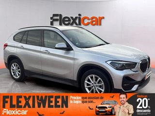 BMW X1 sDrive18d