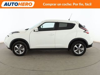Nissan Juke 1.6 Acenta