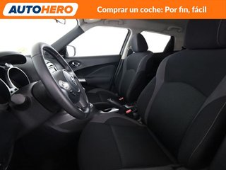 Nissan Juke 1.6 Acenta