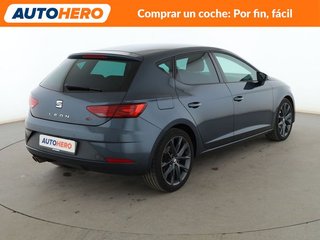 Seat Leon 2.0 TSI FR