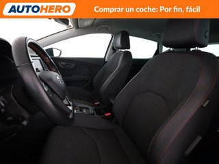 Seat Leon 2.0 TSI FR