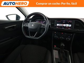 Seat Leon 2.0 TSI FR