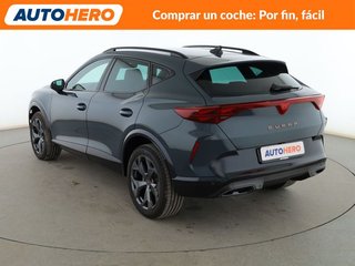 Cupra Formentor 1.5 eTSI