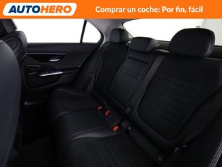Mercedes-Benz Clase C Clase C C 200 d Mild-Hybrid AMG Line