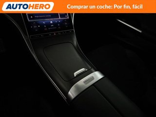 Mercedes-Benz Clase C Clase C C 200 d Mild-Hybrid AMG Line