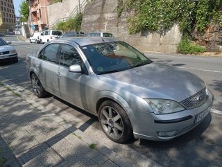 Ford Mondeo 2006