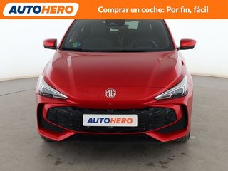 MG MG3 1.5 Hybrid+ Luxury