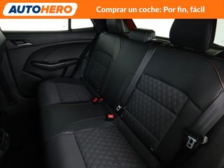 MG MG3 1.5 Hybrid+ Luxury