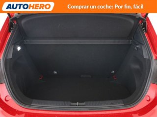 MG MG3 1.5 Hybrid+ Luxury