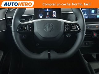 MG MG3 1.5 Hybrid+ Luxury