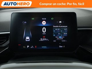 MG MG3 1.5 Hybrid+ Luxury
