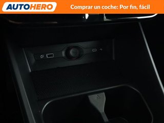 MG MG3 1.5 Hybrid+ Luxury