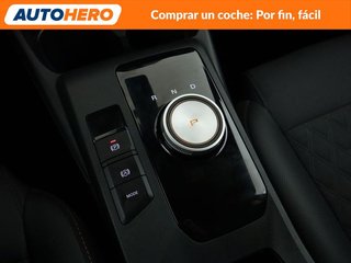 MG MG3 1.5 Hybrid+ Luxury