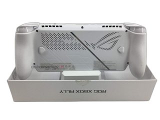 asus rog xbox ally