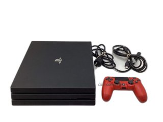 sony ps4 pro 1tb