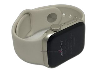apple apple watch se 2022 40mm (gps) aluminio