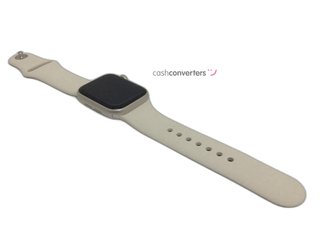 apple apple watch se 2022 40mm (gps) aluminio