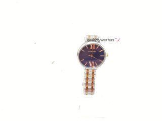 reloj pulsera señora viceroy 461040