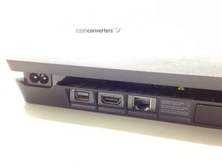 sony ps4 slim 500gb