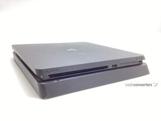 sony ps4 slim 500gb