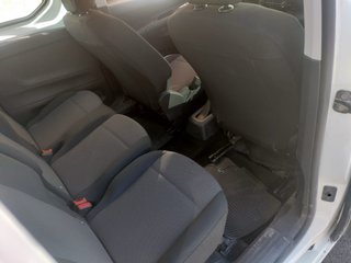 Citroen Berlingo 2021