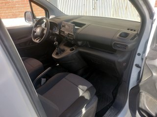 Citroen Berlingo 2021