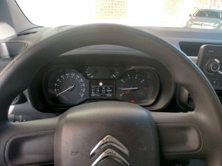 Citroen Berlingo 2021
