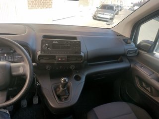 Citroen Berlingo 2021