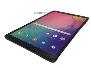 tablet pc samsung galaxy tab a 10.1 32gb 4g (t515) (2019)