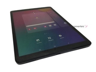 tablet pc samsung galaxy tab a 10.1 32gb 4g (t515) (2019)
