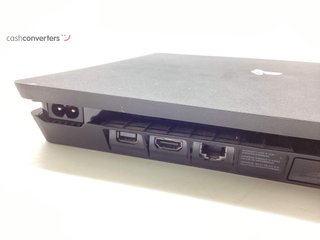 sony ps4 slim 500gb