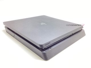 sony ps4 slim 500gb