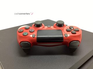 sony ps4 slim 500gb