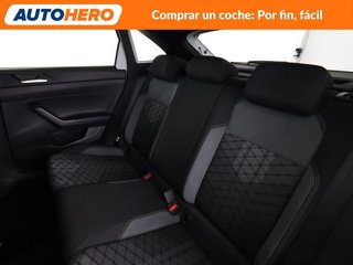 Volkswagen Taigo 1.0 TSI R-Line