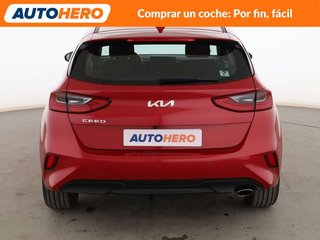 Kia Ceed 1.0 TGDI Drive