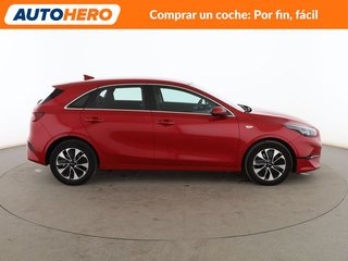 Kia Ceed 1.0 TGDI Drive