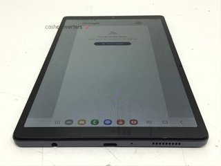 tablet pc samsung galaxy tab a7 lite 8.7 lte