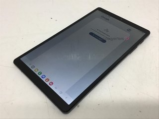 tablet pc samsung galaxy tab a7 lite 8.7 lte