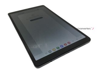 tablet pc samsung galaxy tab a7 lite 8.7 lte