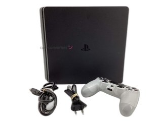 sony ps4 slim 500gb