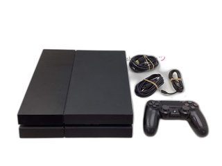 sony ps4 500gb