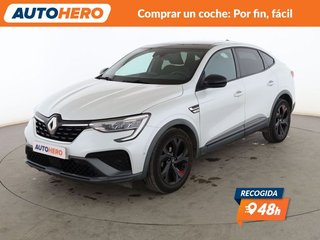 Renault Arkana 1.3 TCe Mild-Hybrid R.S. Line